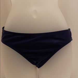 Navy Kona Sol bikini size medium